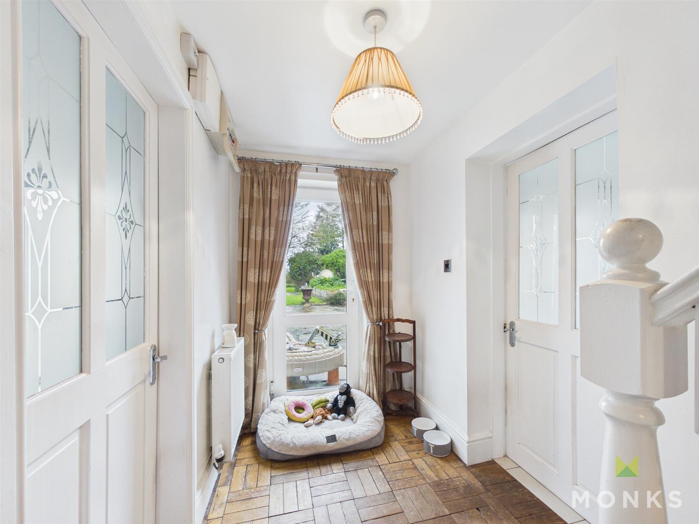 Chestnut Cottages, 3 , Whitchurch, SY13 2AW For Sale